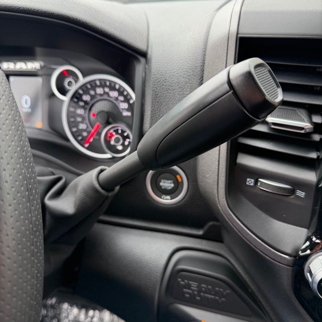 2026 Ram 2500 Tradesman Herrin IL