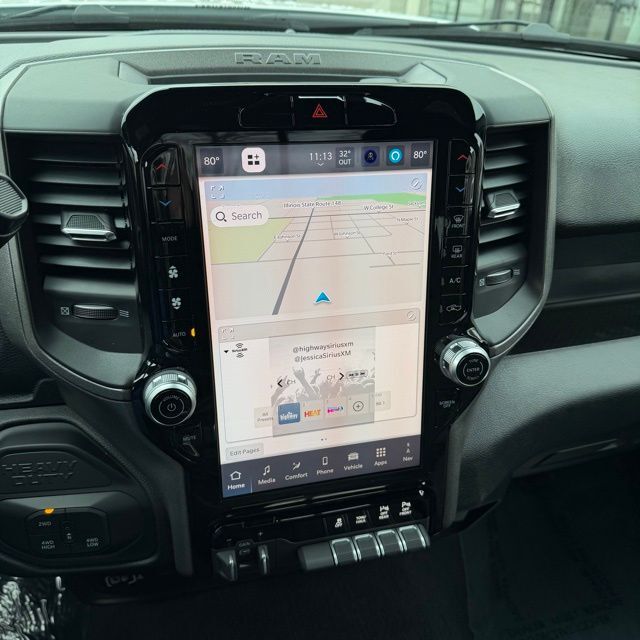 2026 Ram 2500 Tradesman Herrin IL