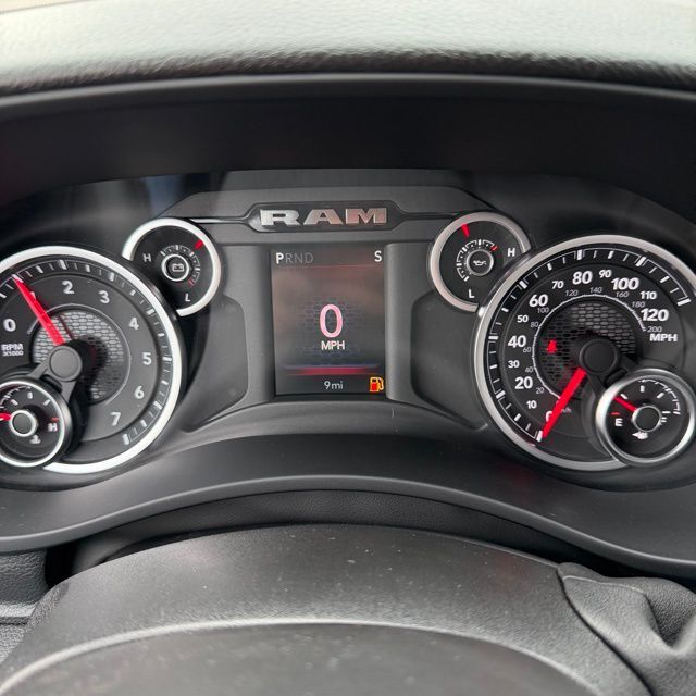 2026 Ram 2500 Tradesman Herrin IL