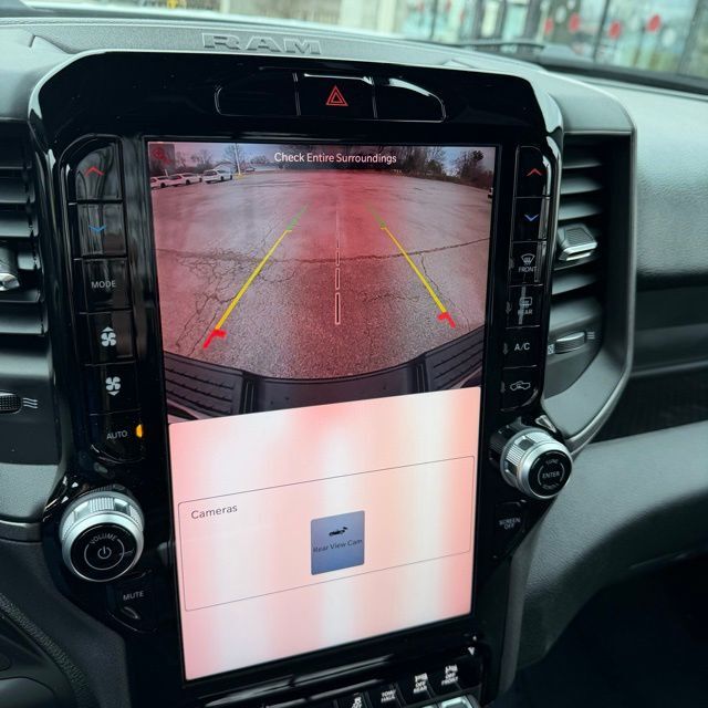 2026 Ram 2500 Tradesman Herrin IL