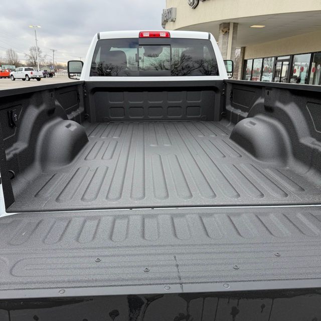 2026 Ram 2500 Tradesman Herrin IL