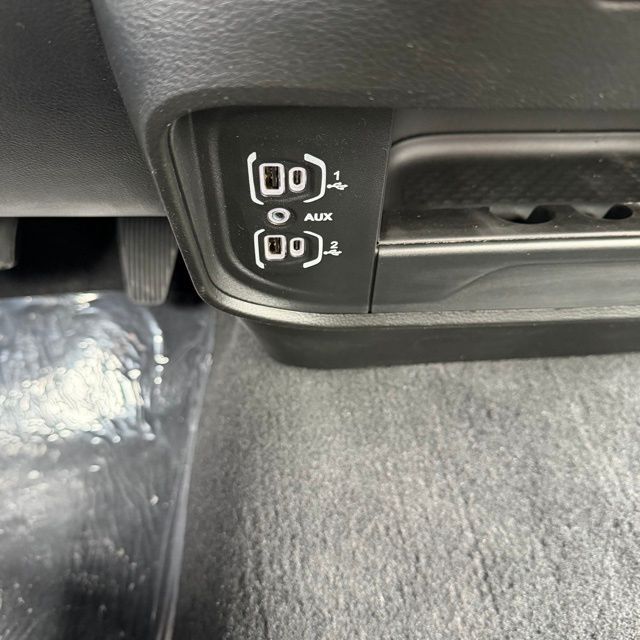 2026 Ram 2500 Tradesman Herrin IL