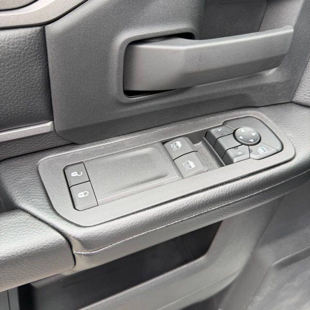 2026 Ram 2500 Tradesman Herrin IL