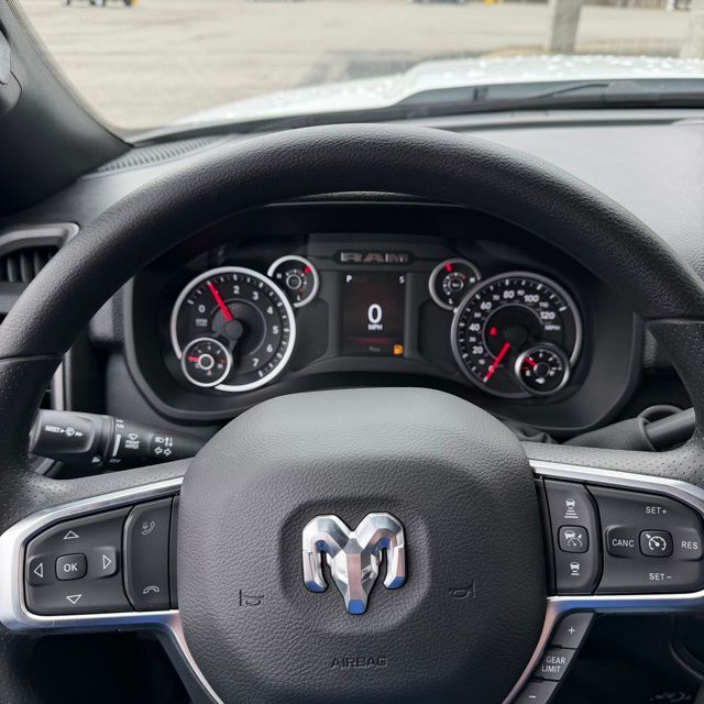 2026 Ram 2500 Tradesman Herrin IL