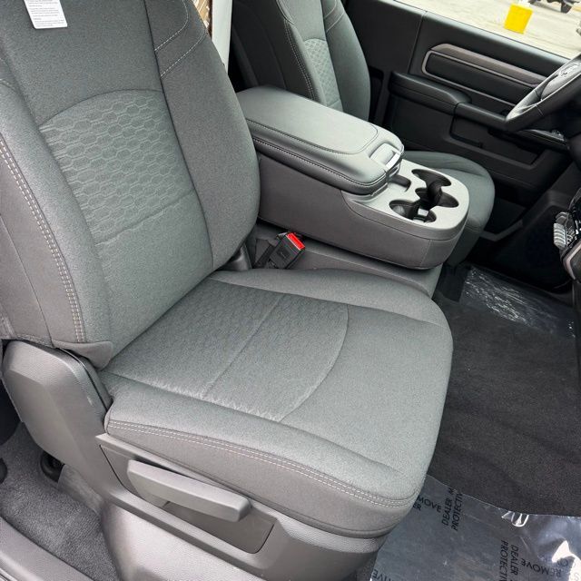 2026 Ram 2500 Tradesman Herrin IL