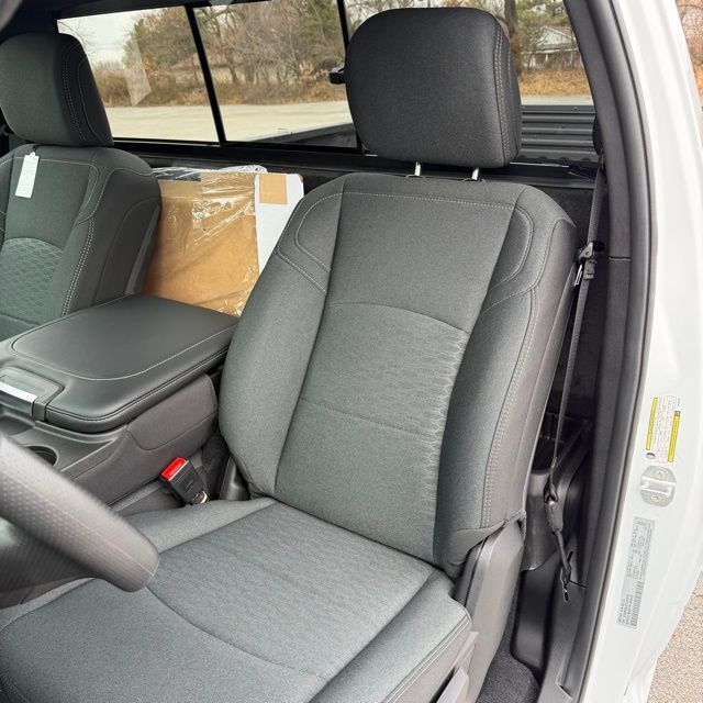 2026 Ram 2500 Tradesman Herrin IL