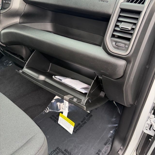 2026 Ram 2500 Tradesman Herrin IL