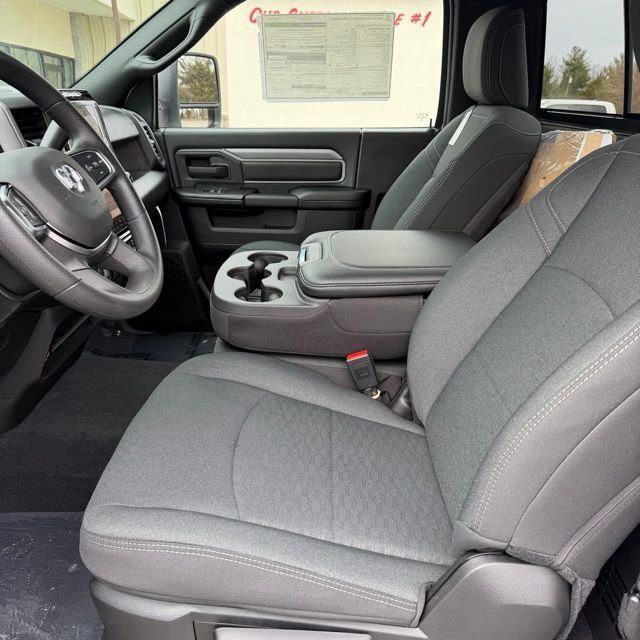 2026 Ram 2500 Tradesman Herrin IL