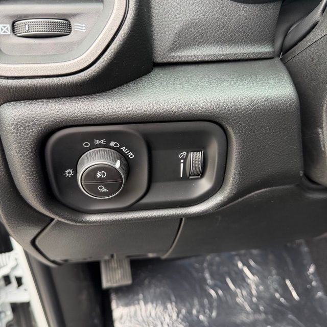 2026 Ram 2500 Tradesman Herrin IL