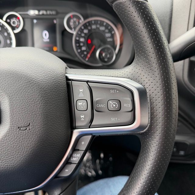 2026 Ram 2500 Tradesman Herrin IL