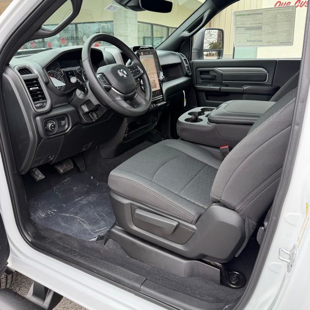 2026 Ram 2500 Tradesman Herrin IL