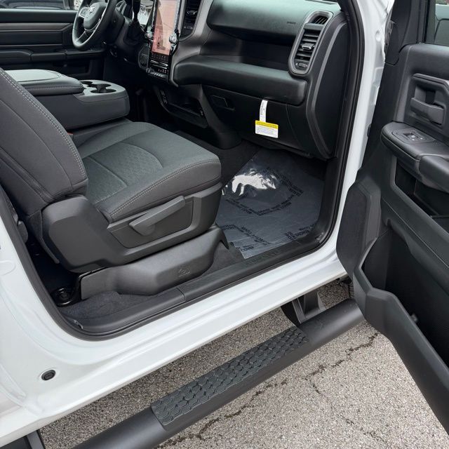 2026 Ram 2500 Tradesman Herrin IL