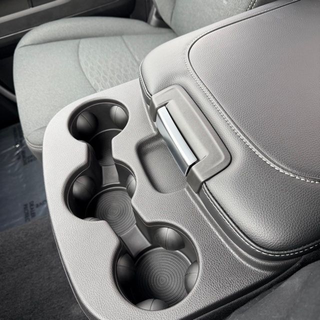 2026 Ram 2500 Tradesman Herrin IL