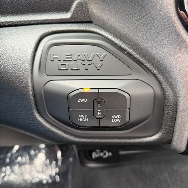 2026 Ram 2500 Tradesman Herrin IL