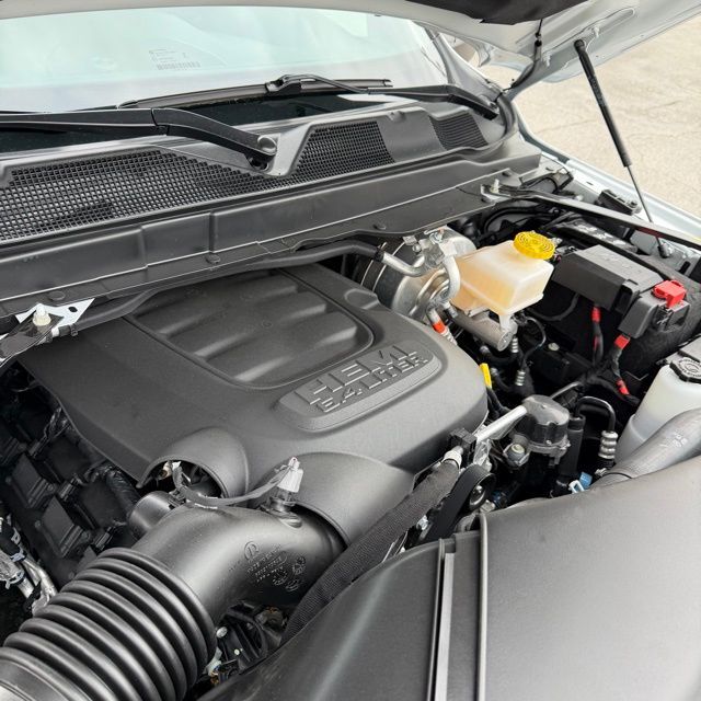 2026 Ram 2500 Tradesman Herrin IL