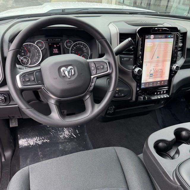 2026 Ram 2500 Tradesman Herrin IL