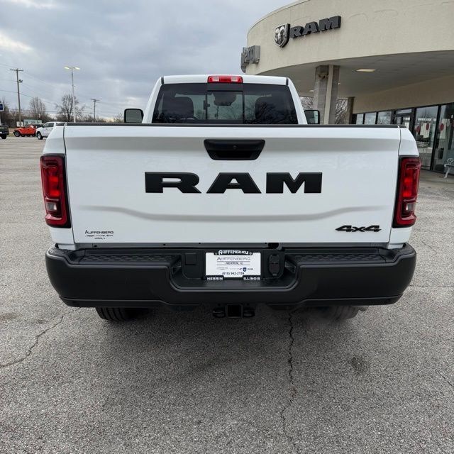 2026 Ram 2500 Tradesman Herrin IL