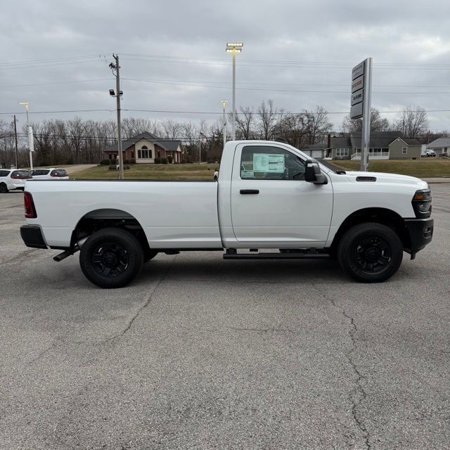 2026 Ram 2500 Tradesman Herrin IL