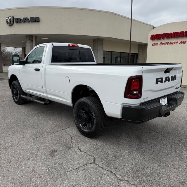 2026 Ram 2500 Tradesman Herrin IL