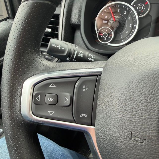 2026 Ram 2500 Tradesman Herrin IL