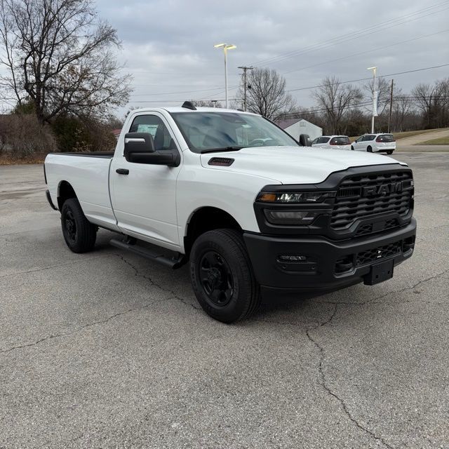 2026 Ram 2500 Tradesman Herrin IL