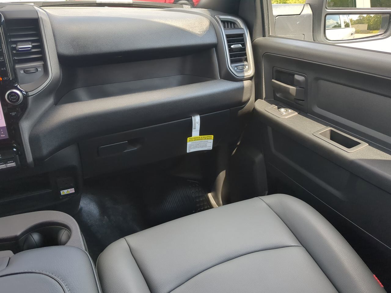 2026 Ram 2500 Tradesman Winder GA