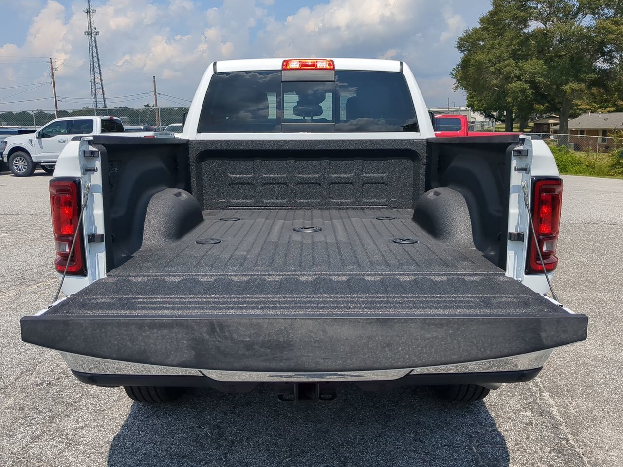 2026 Ram 2500 Tradesman Winder GA