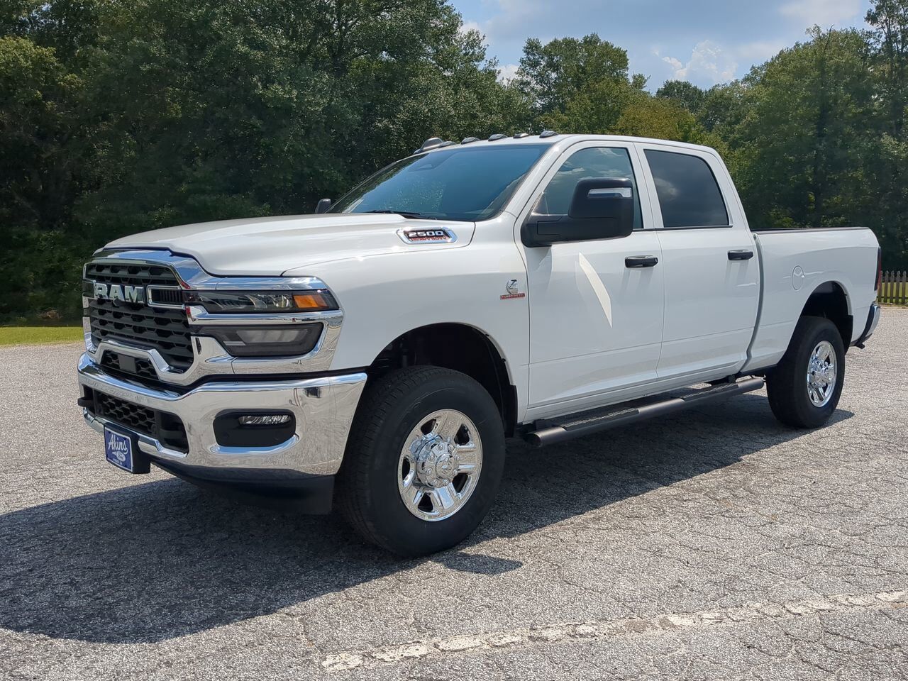 2026 Ram 2500 Tradesman Winder GA
