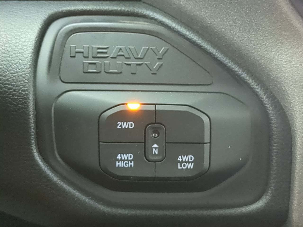 2026 Ram 2500 Tradesman Winder GA