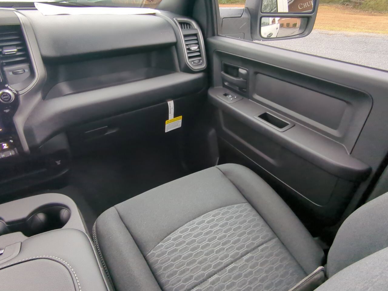 2026 Ram 2500 Tradesman Winder GA