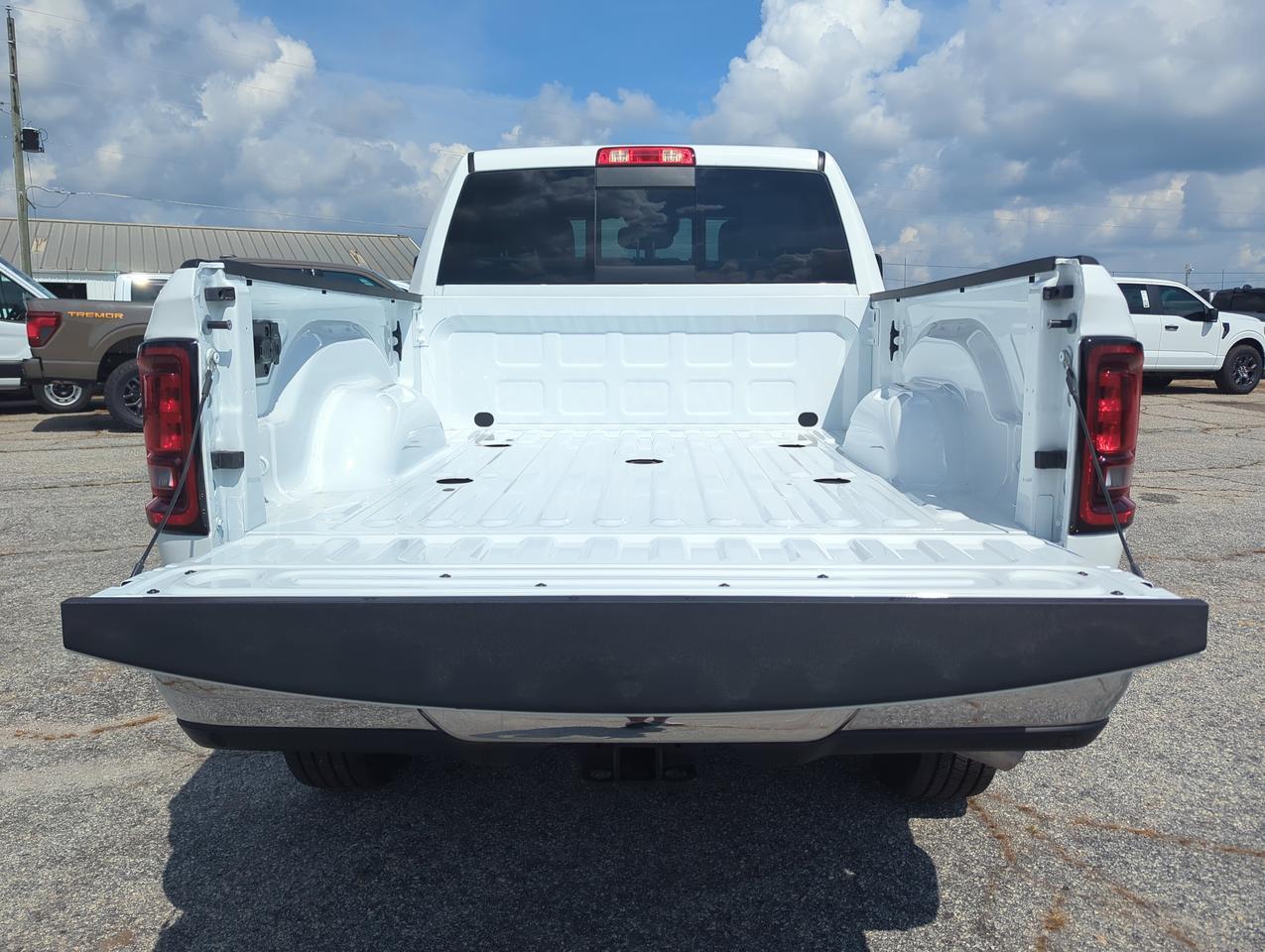 2026 Ram 2500 Tradesman Winder GA