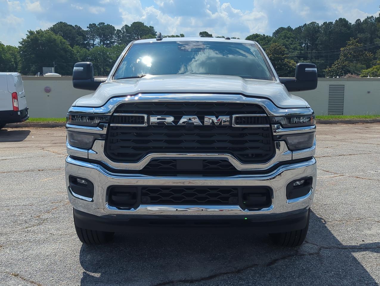 2026 Ram 2500 Tradesman Winder GA
