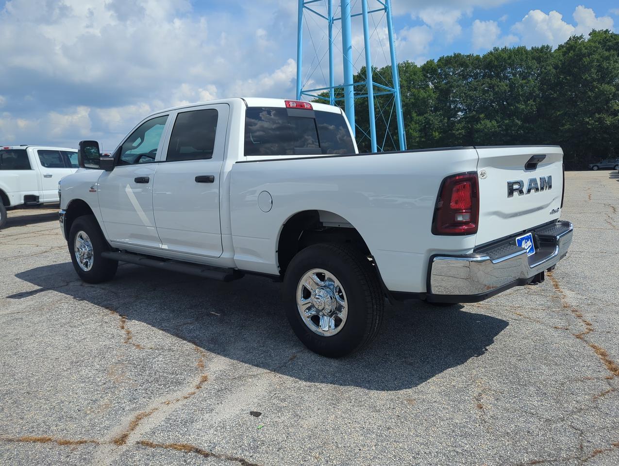 2026 Ram 2500 Tradesman Winder GA