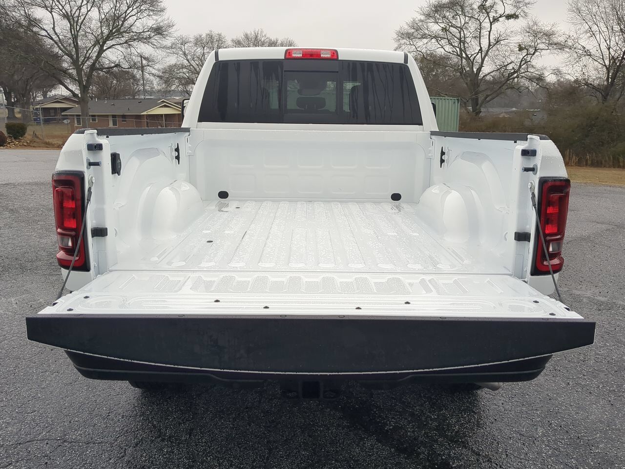 2026 Ram 2500 Tradesman Winder GA