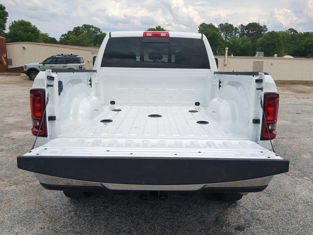 2026 Ram 2500 Tradesman Winder GA