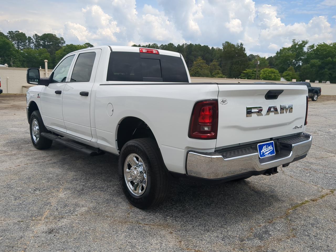 2026 Ram 2500 Tradesman Winder GA