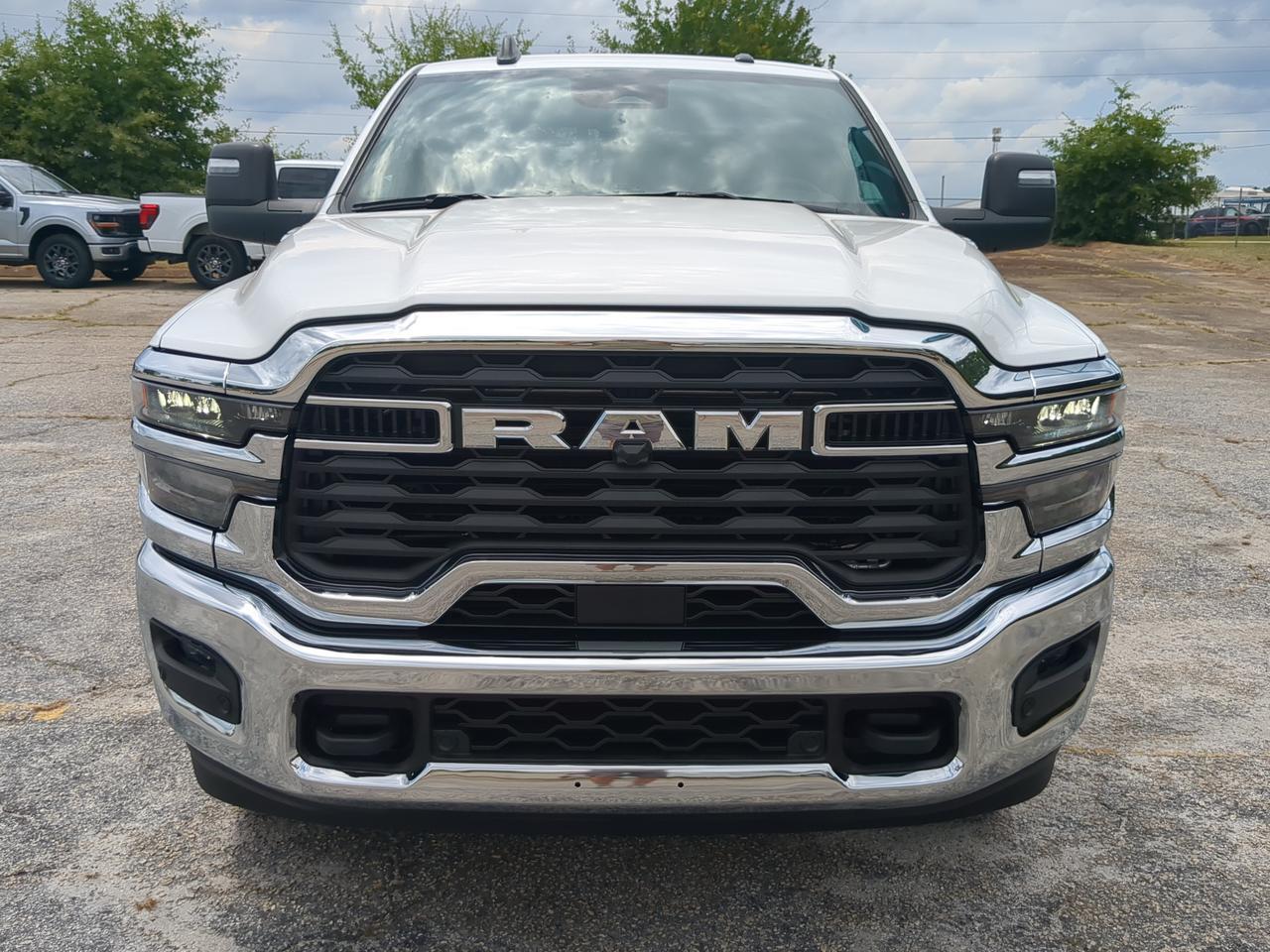 2026 Ram 2500 Tradesman Winder GA