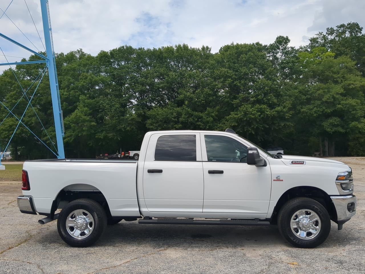2026 Ram 2500 Tradesman Winder GA