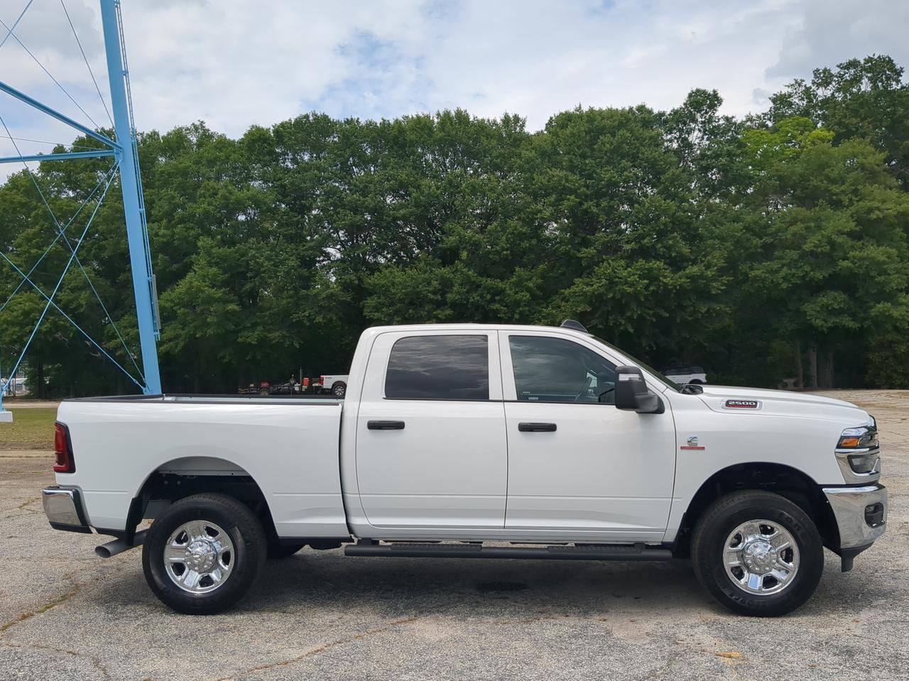 2026 Ram 2500 Tradesman Winder GA