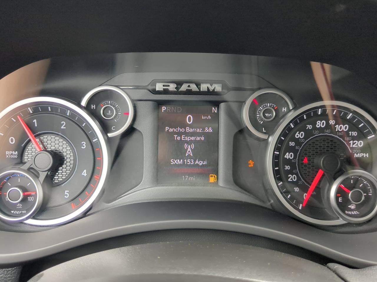2026 Ram 2500 Tradesman Winder GA