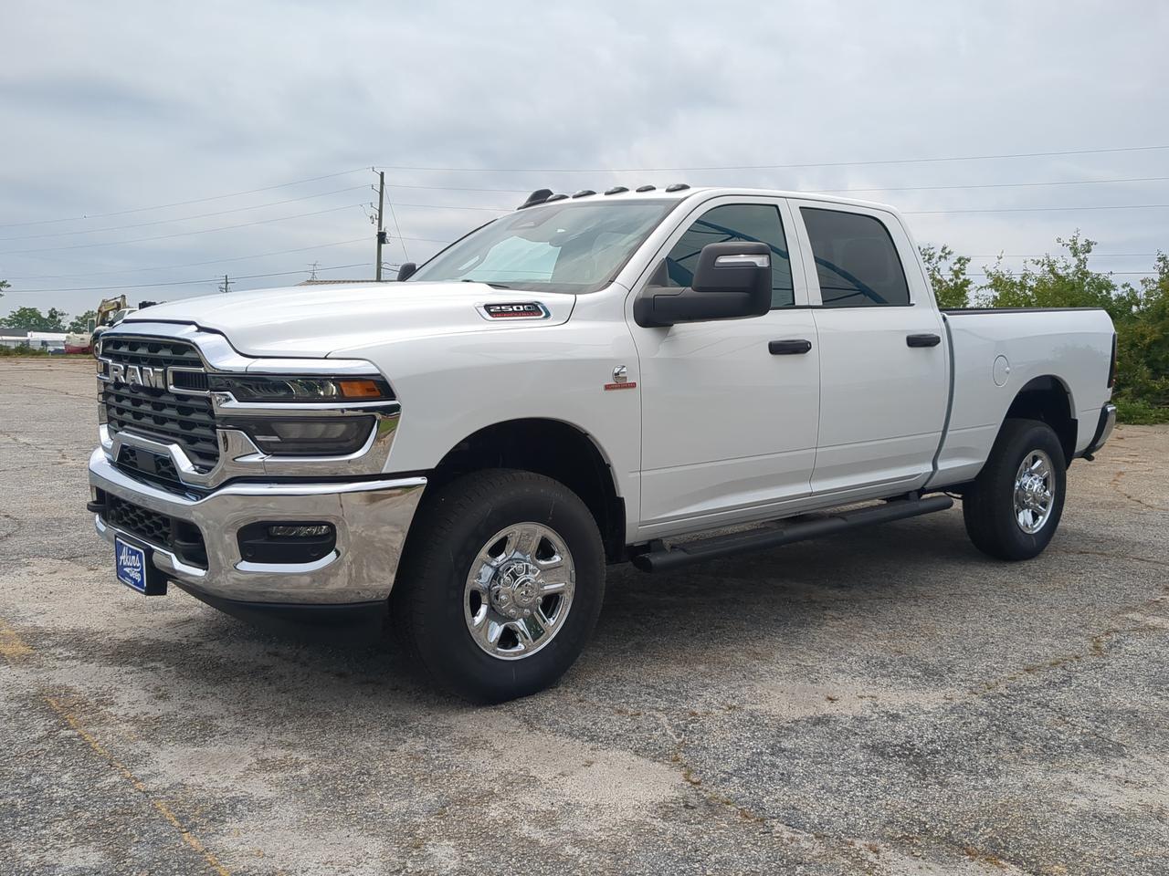 2026 Ram 2500 Tradesman Winder GA
