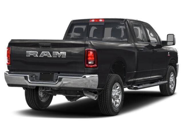 2026 Ram 2500 Tradesman Winder GA
