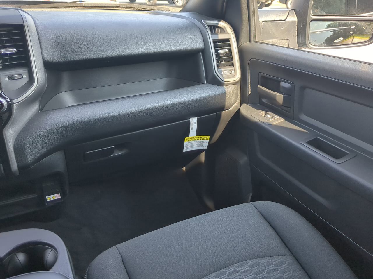 2026 Ram 2500 Tradesman Winder GA