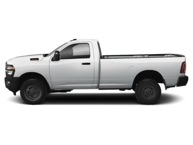 2026 Ram 2500 Tradesman Winder GA