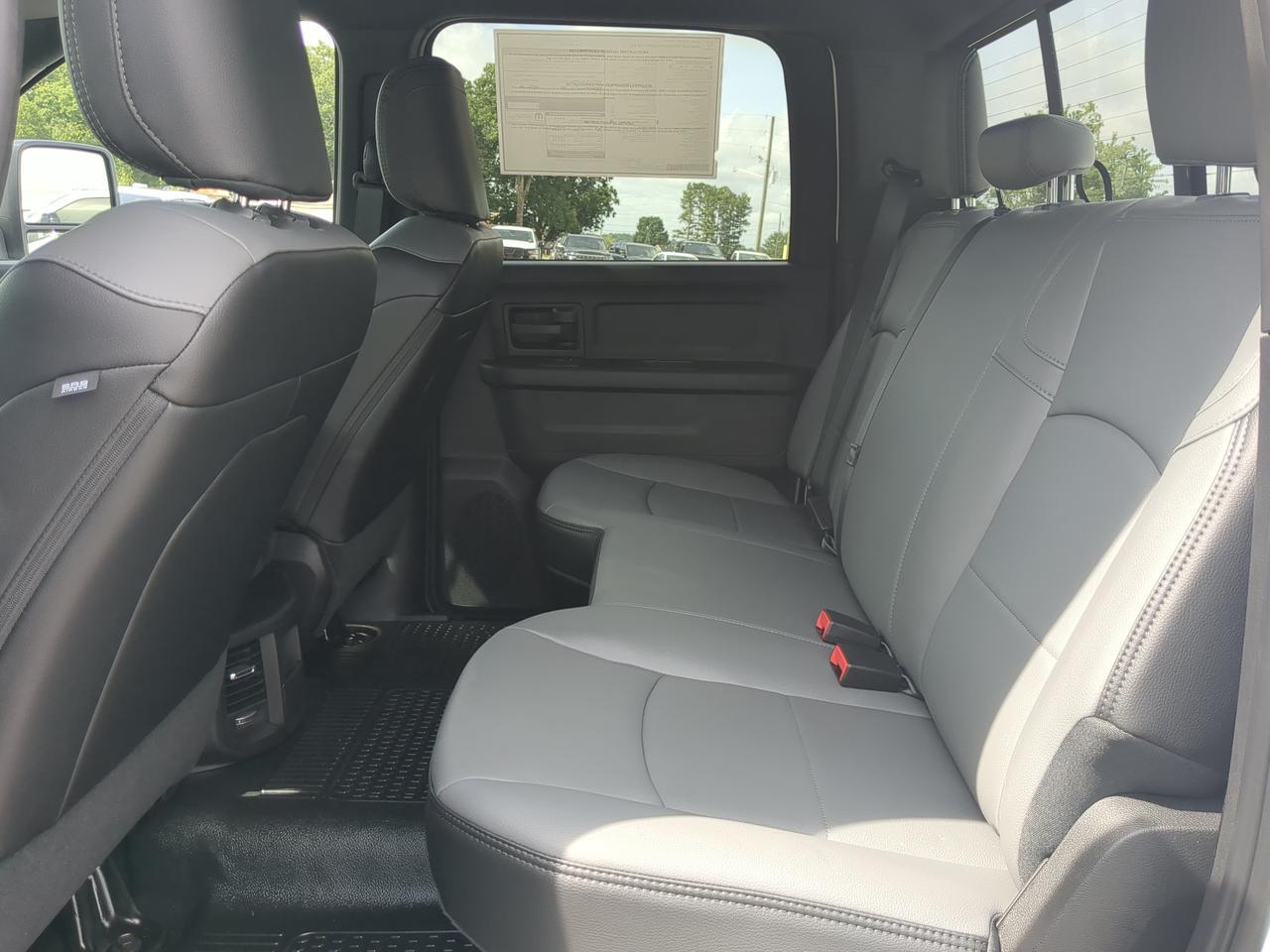 2026 Ram 2500 Tradesman Winder GA