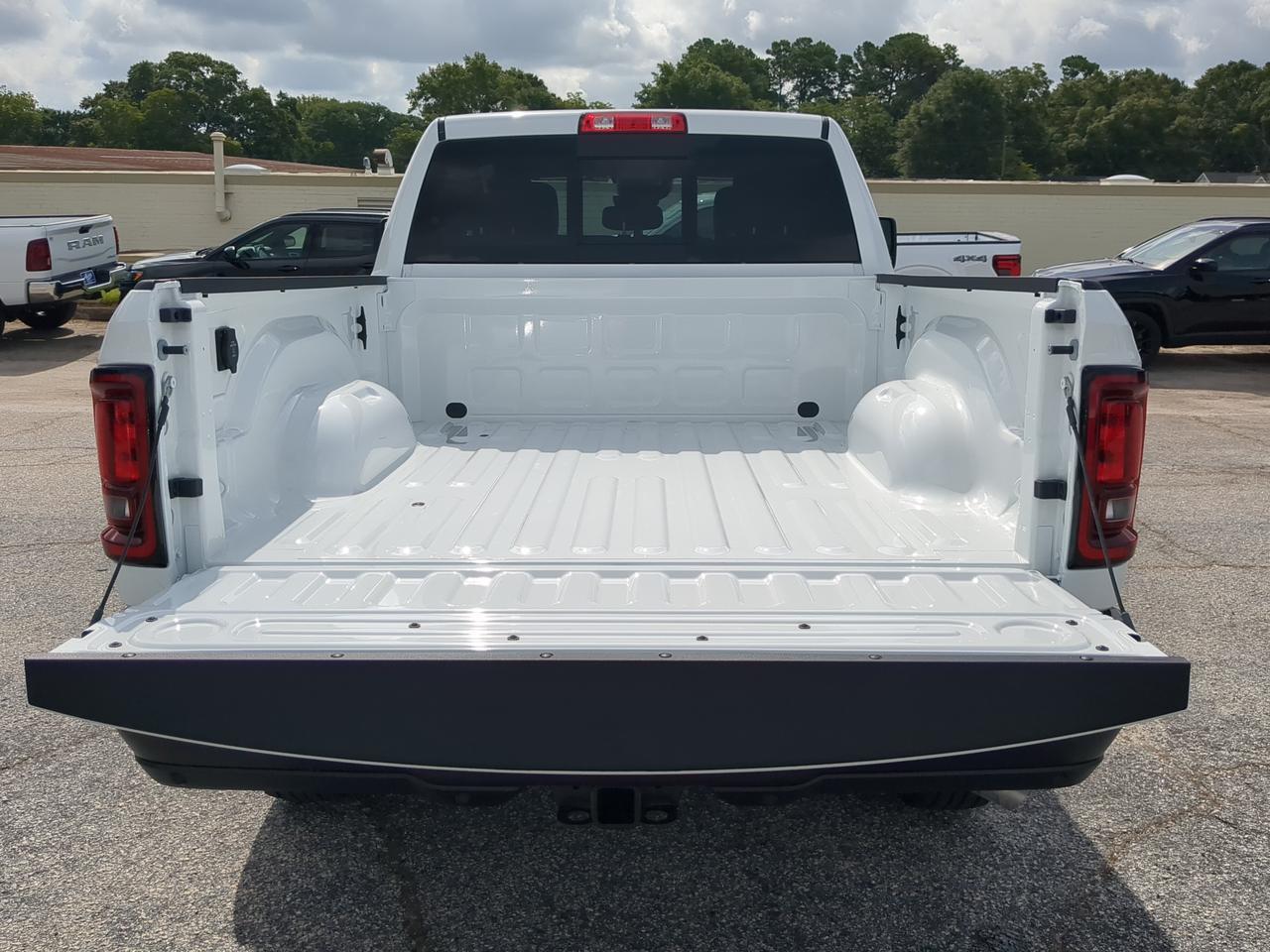 2026 Ram 2500 Tradesman Winder GA