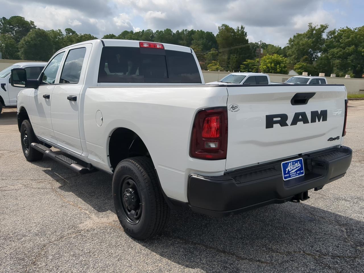 2026 Ram 2500 Tradesman Winder GA