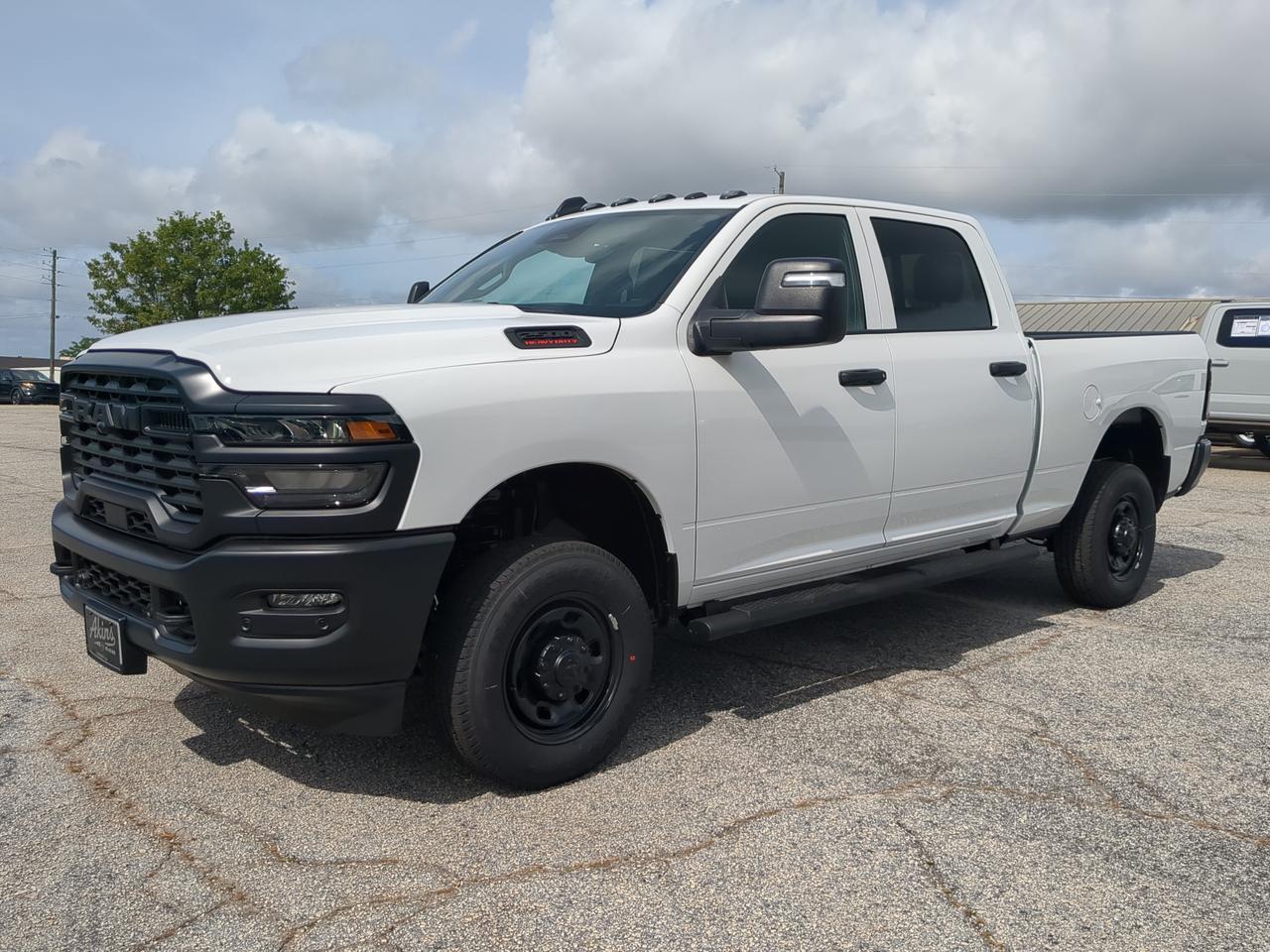 2026 Ram 2500 Tradesman Winder GA