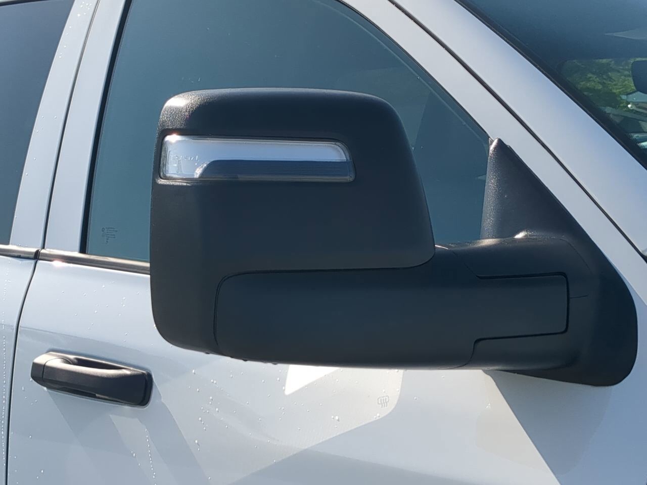 2026 Ram 2500 Tradesman Winder GA