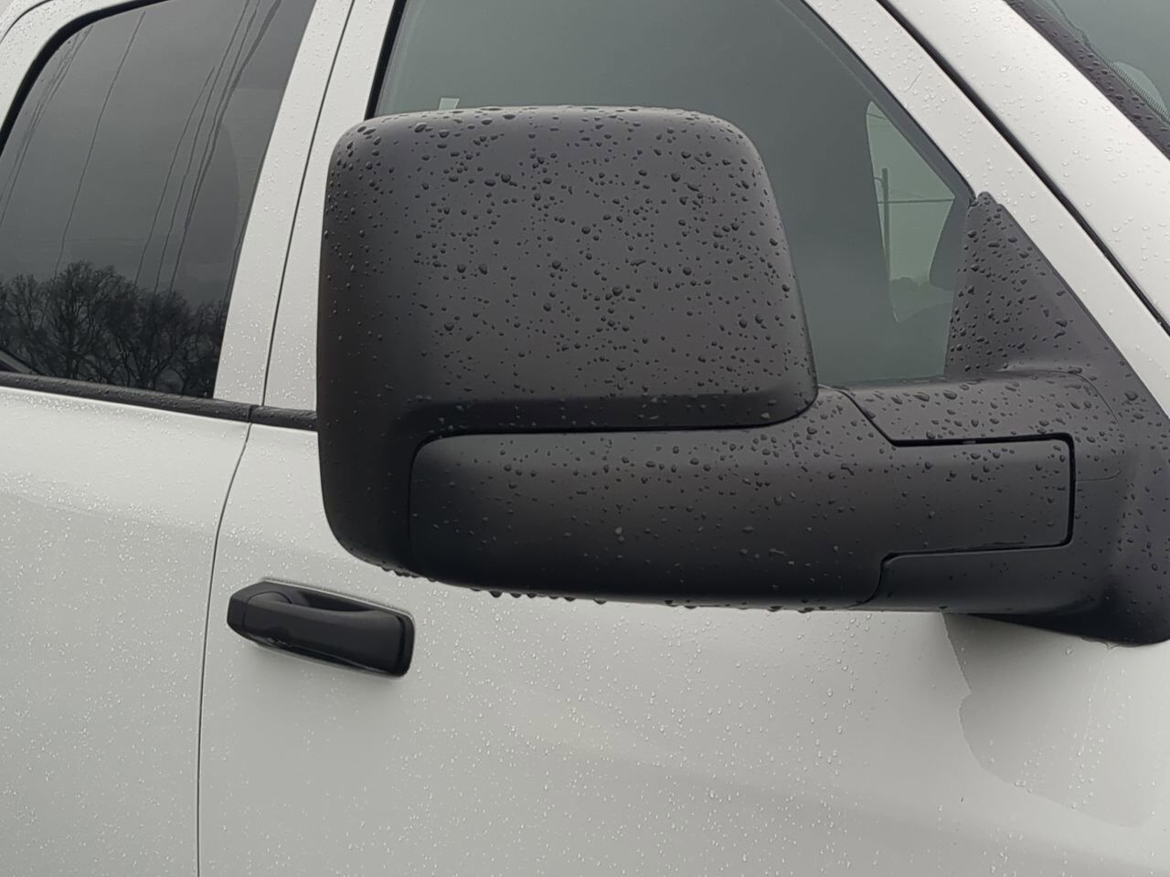 2026 Ram 2500 Tradesman Winder GA